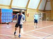Badminton La Feuillie